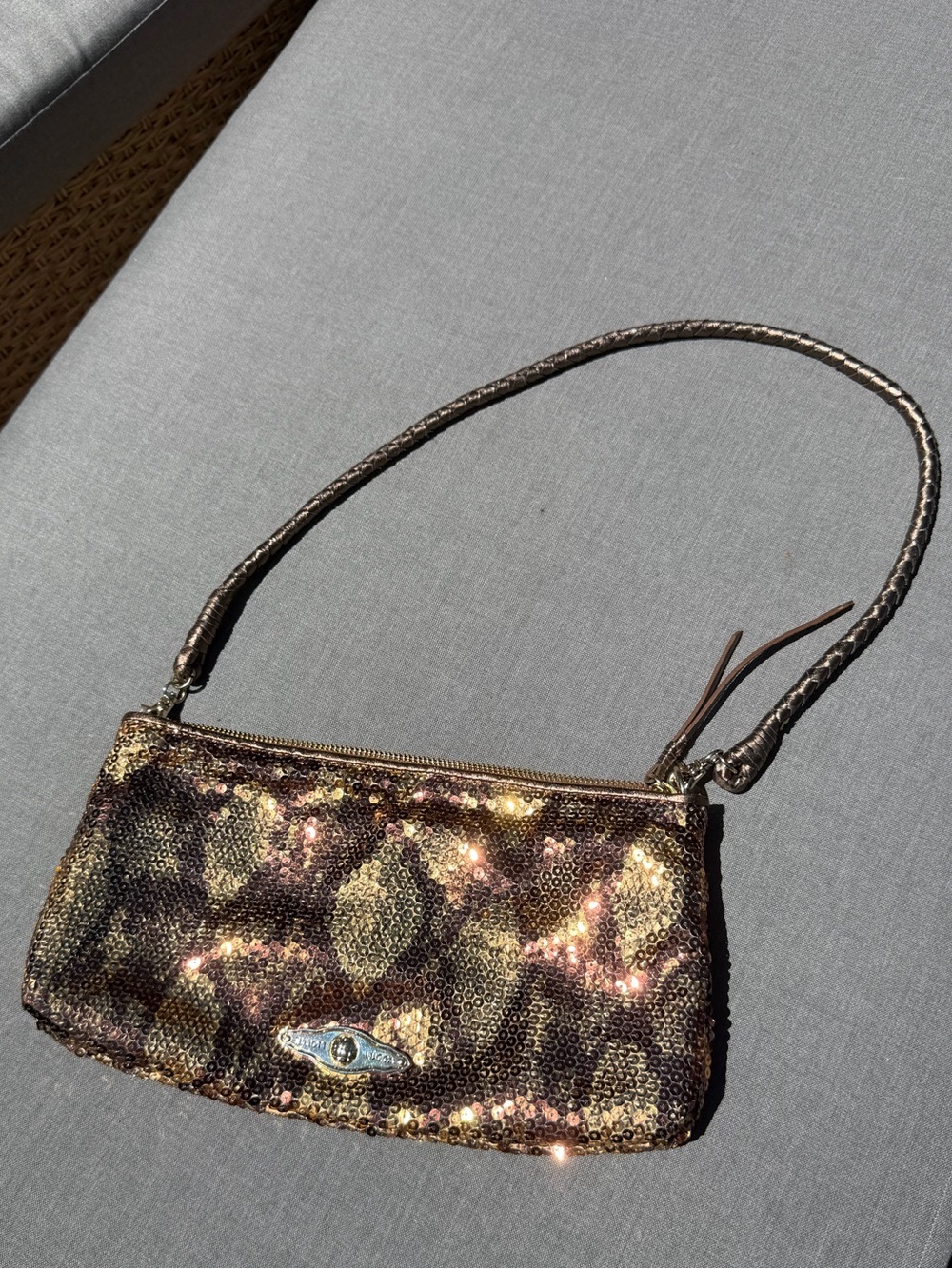 Vintage Elliot Lucca bag